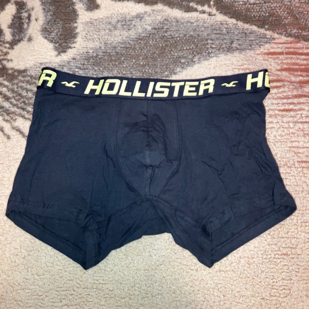 Hollister boxer briefs